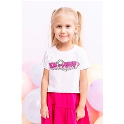 Комплект (Футболка+Сарафан) BATIK, 771412