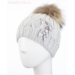 5066/2 MGH Колпак для девочки флис (52-54)