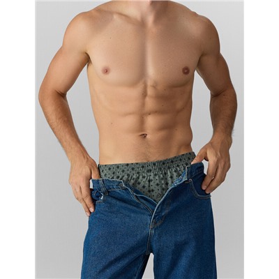 ТРУСЫ МУЖСКИЕ (2ШТ) 411152-2