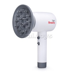 Бытовая техника "Фен" в коробке