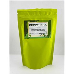 Спирулина 140 гр.