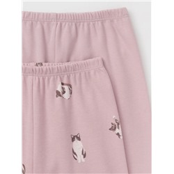 CROCKID Брюки К 4718-2уп