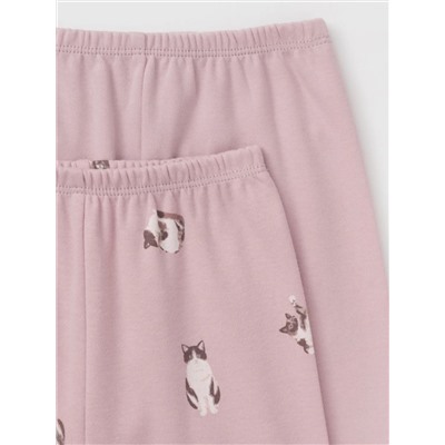 CROCKID Брюки К 4718-2уп