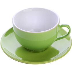 24489 Набор чашек 12пр 250мл без подставки LR (х6)