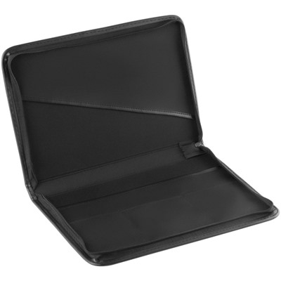 Папка кож/зам на молнии "Granada" ПА_КЗ_669