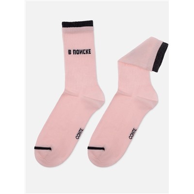 Conte elegant Носки ACTIVE (удлиненные) 22С-29СП