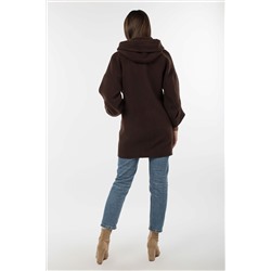 13-1092 Пальто женское демисезонное