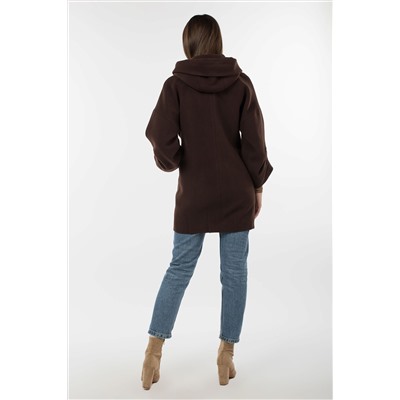 13-1092 Пальто женское демисезонное