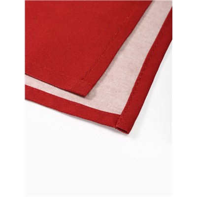 Фартук мужской Этель «Укротитель говядины», 77×75 см, 100 % хлопок