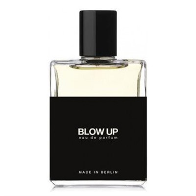 MOTH AND RABBIT PERFUMES BLOW UP edp 50ml TESTER