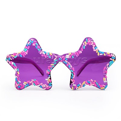 Очки детские "Сладка звезда"