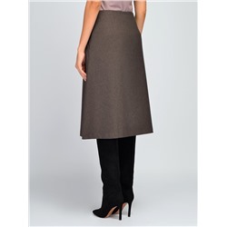 VISERDI Юбка 10360-тзл 9431100