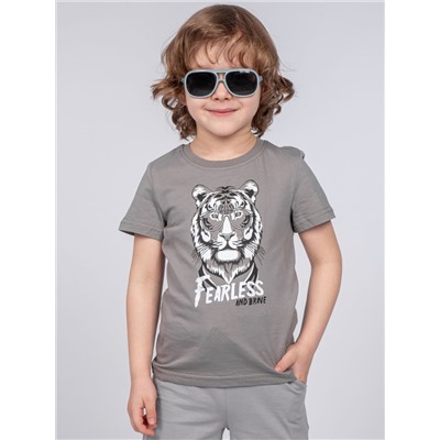 52403 Футболка для мальчика