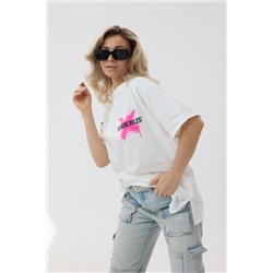 Футболка OVER SIZE 46641