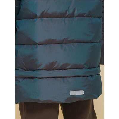 PELICAN Куртка BZXZ3336