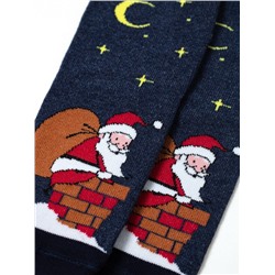 БРЕСТСКИЕ НОСКИ ДЕТСКИЕ 3079 NEW YEAR