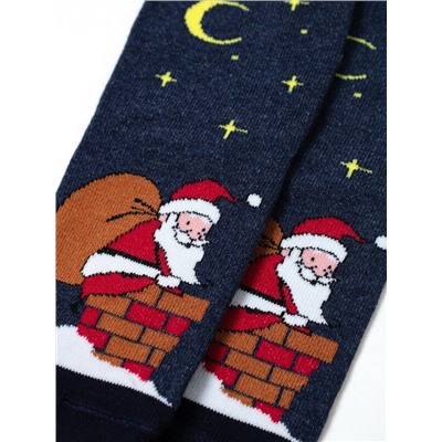 БРЕСТСКИЕ НОСКИ ДЕТСКИЕ 3079 NEW YEAR