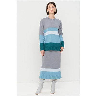 Костюм (Джемпер+Юбка) VAY, 1182723