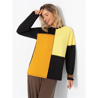 CHARUTTI Лонгслив 12167