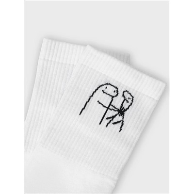 MARK FORMELLE Женские носки 559U-3229