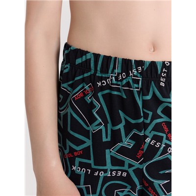 КОМПЛЕКТ ДЛЯ МАЛЬЧИКОВ (ФУТБОЛКА, ШОРТЫ) 563322-1