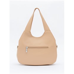 Сумка 51200-2 apricot Velina Fabbiana-Safenta
