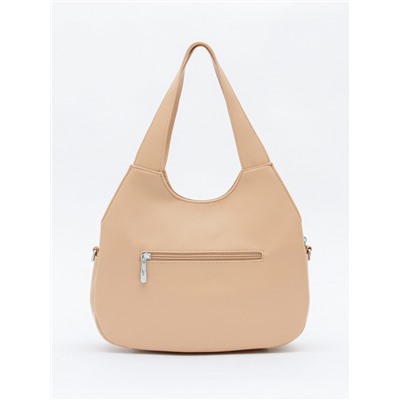 Сумка 51200-2 apricot Velina Fabbiana-Safenta
