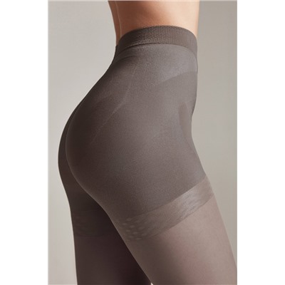 CONTE X-PRESS 40 Колготки женские с сильной коррекцией «7 зон» и эффектом push-up CONTE ELEGANT, 1236140
