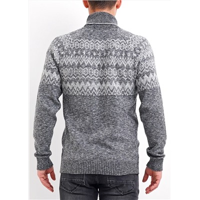 CLEVER Джемпер 492628хпэ