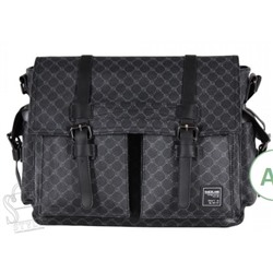 Сумка 6801NK black Naier lanke
