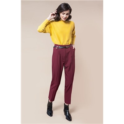 VILATTE Джемпер D39.461