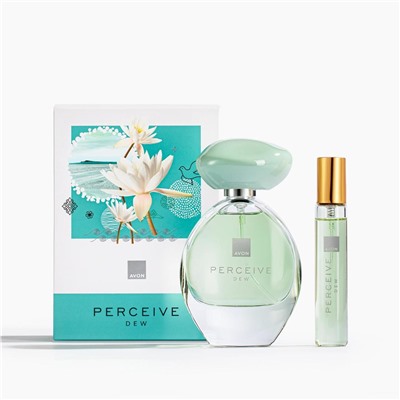 Набор для женщин Perceive Dew
