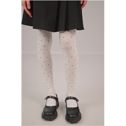 Набор колготок для девочки 3 шт Happyfox