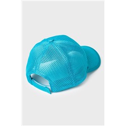 Кепка трикотажная для девочек PLAYTODAY, 1242838