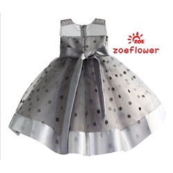 Платье Zoe Flower ZF559