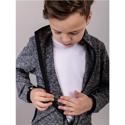 BATIK Толстовка 485-24з-5