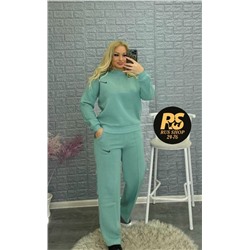 Спортивный костюм #23114522