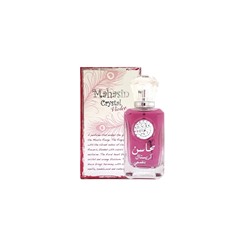 Туалетная вода Lattafa Mahasin Crystal Violet 100мл edp жен