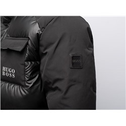 Куртка зимняя Hugo Boss