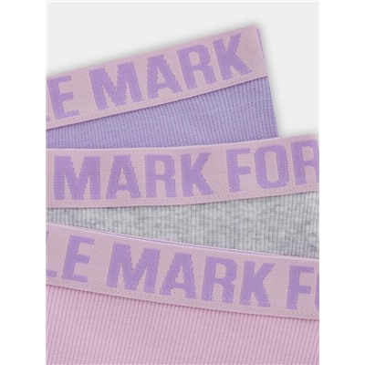 ТРУСЫ ДЛЯ ДЕВОЧЕК (3ШТ.) 417738-3