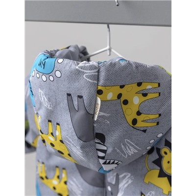 BATIK Комбинезон 0262-26в-1