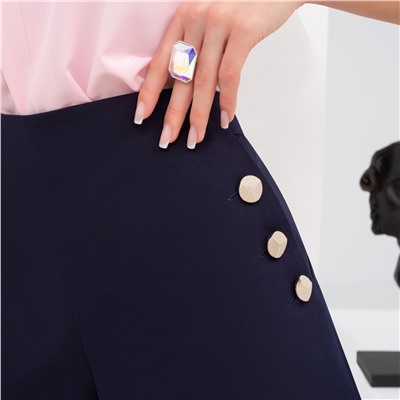 Шорты, Вдохновленная трендами