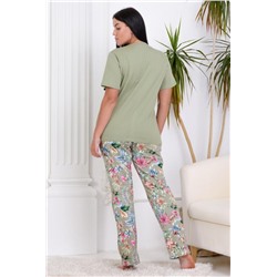 Костюм 6205 (Хаки)