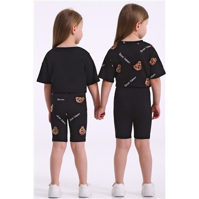 Шорты 2 шт. АПРЕЛЬ, 1105169