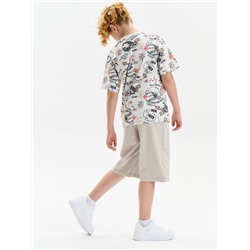 Футболка для мальчиков