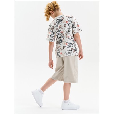 Футболка для мальчиков