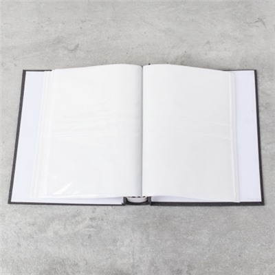 Фотоальбом 200 фото 10x15 / TZ9103-200 /уп 36/