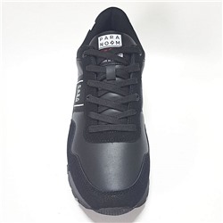 CH-001493-BL черн Кроссовки мужские (40-45)/8