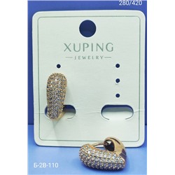 Серьги #22938189