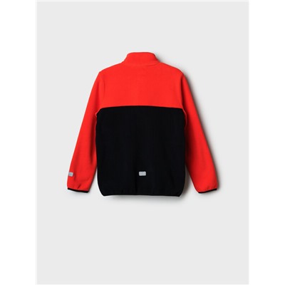 Куртка трикотажная для мальчиков